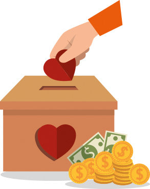 $10 Donation