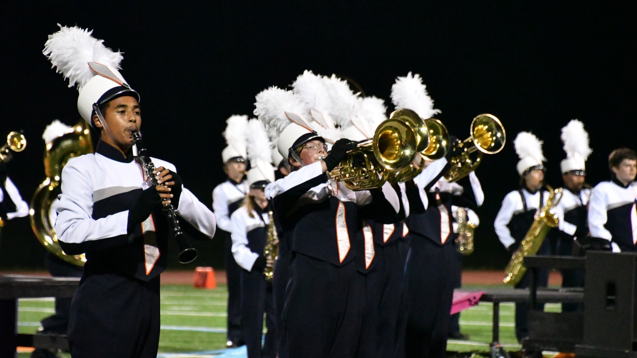 Big Blue Invitational