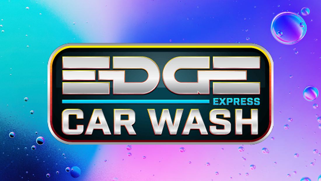 Edge Carwash Fundraiser - LIVE Now!